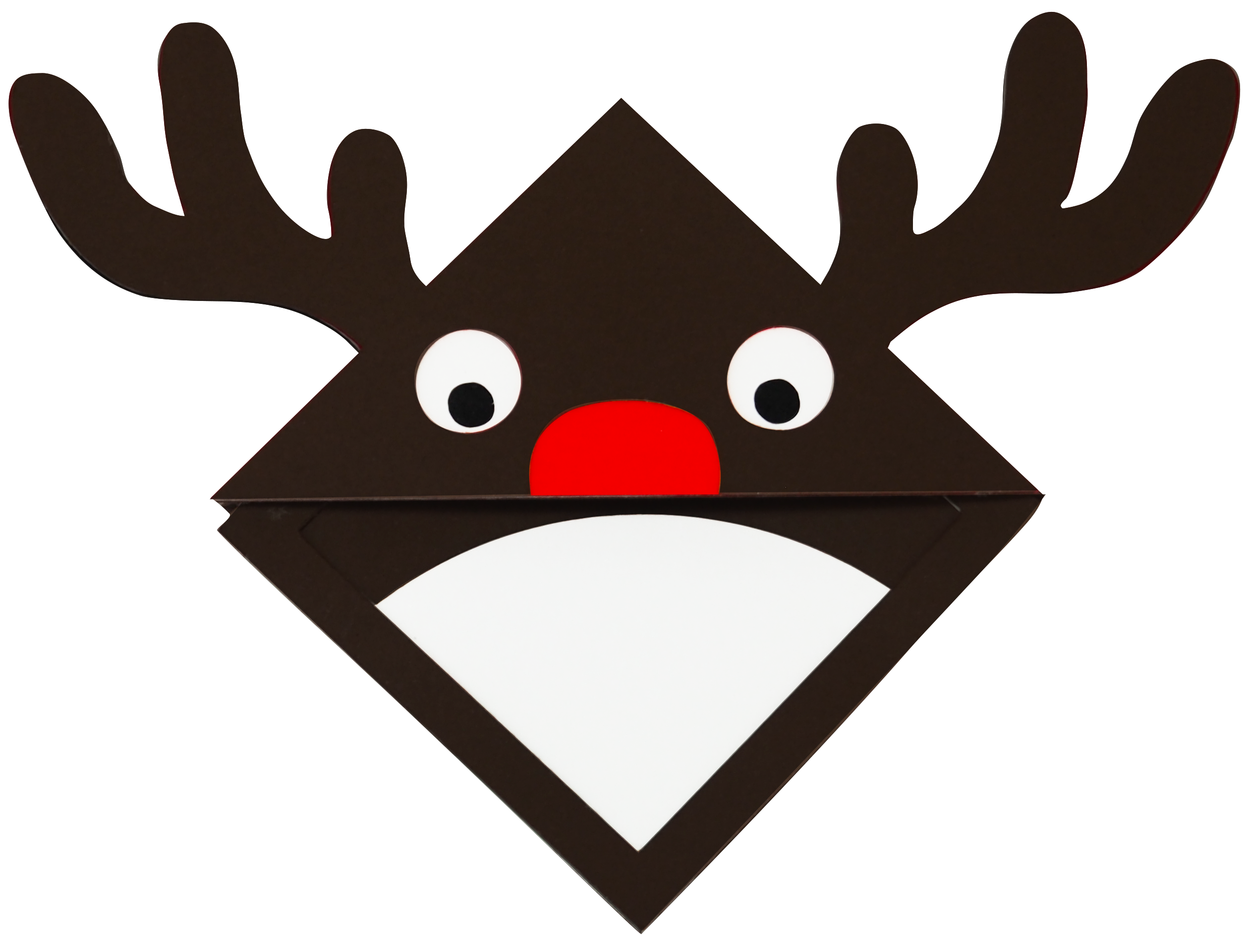 Reindeer bookmark - Image 5