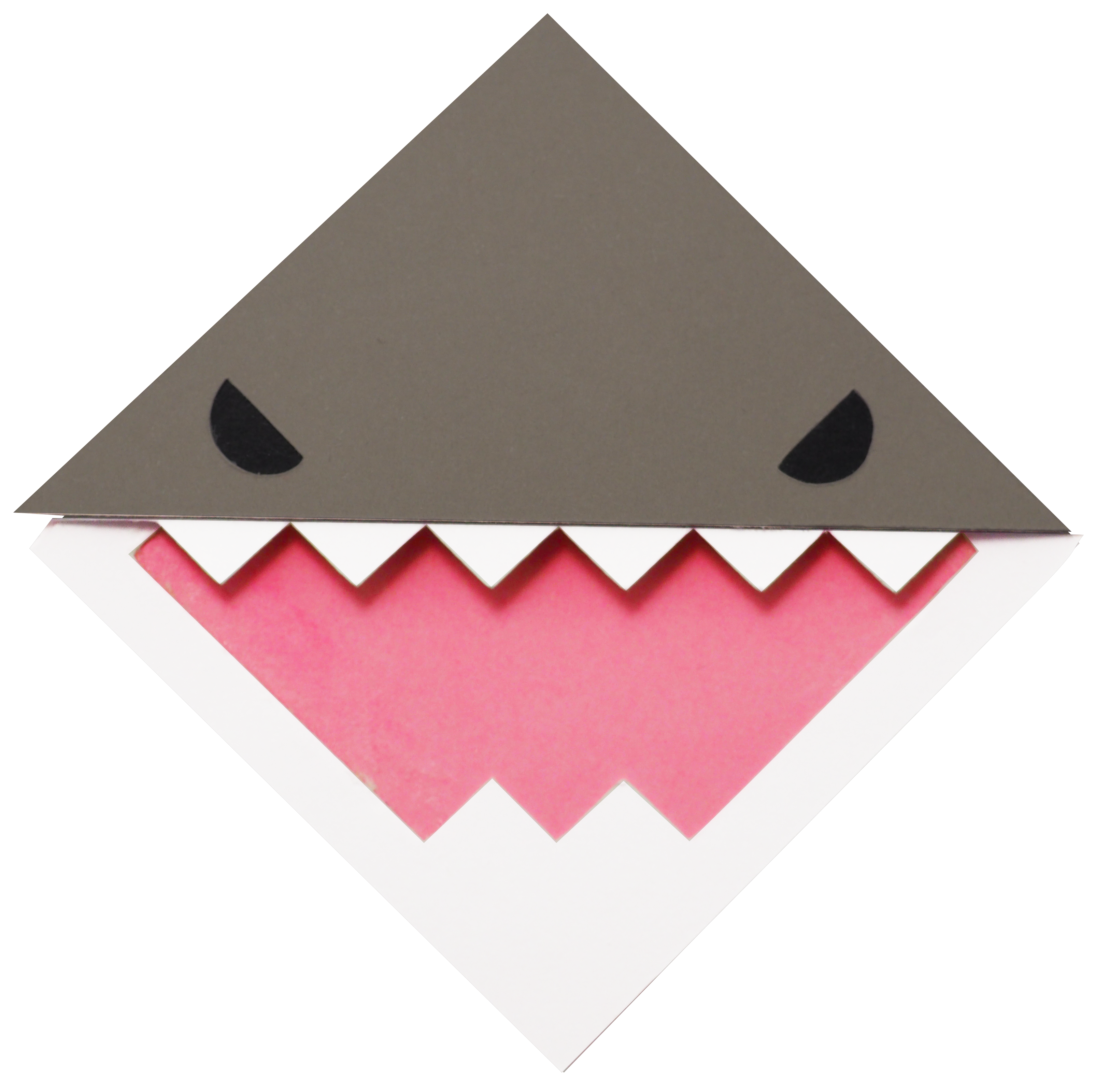 Shark bookmark - Image 8