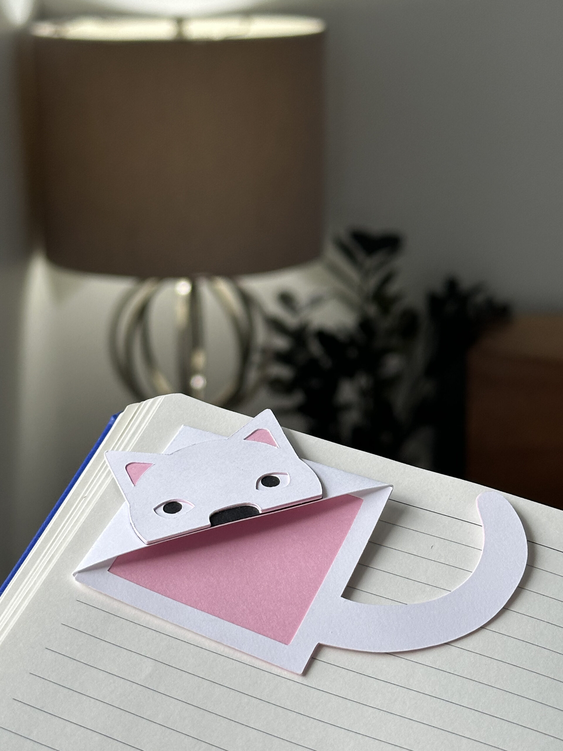 Dog bookmark - Image 8