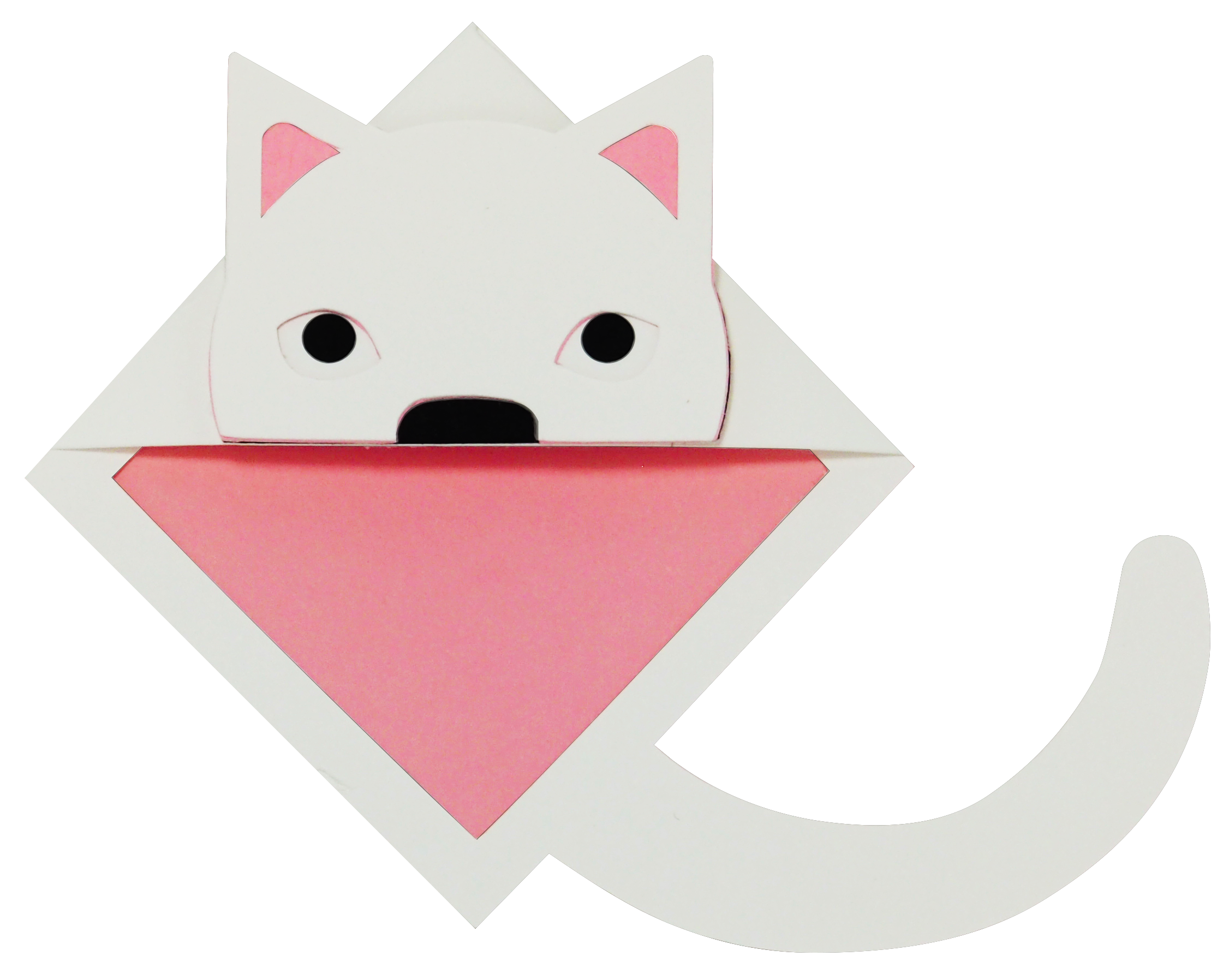 Dog bookmark - Image 9