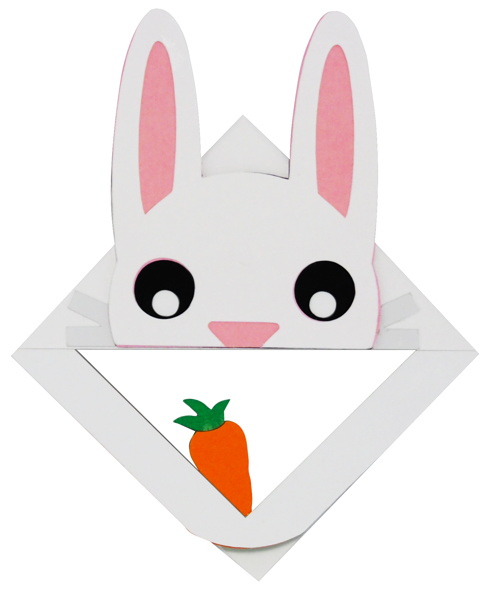 Rabbit bookmark - Image 5