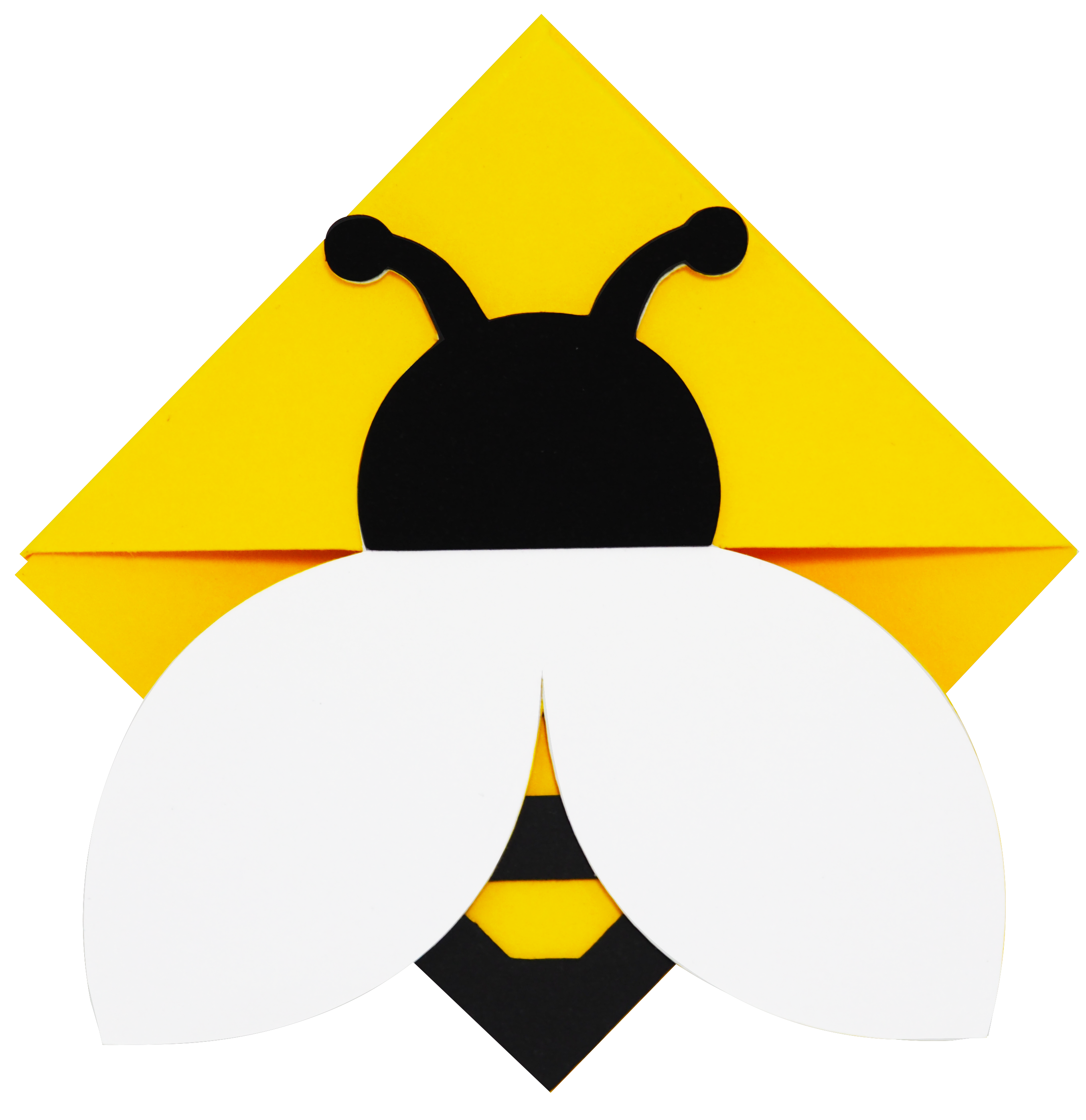 Bee bookmark - Image 4